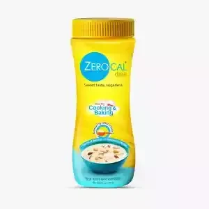 Zerocal Cooking Jar - 100 gm