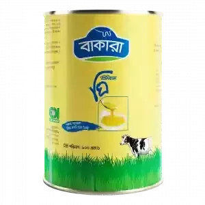 Baqarah Premium Ghee - 900 gm